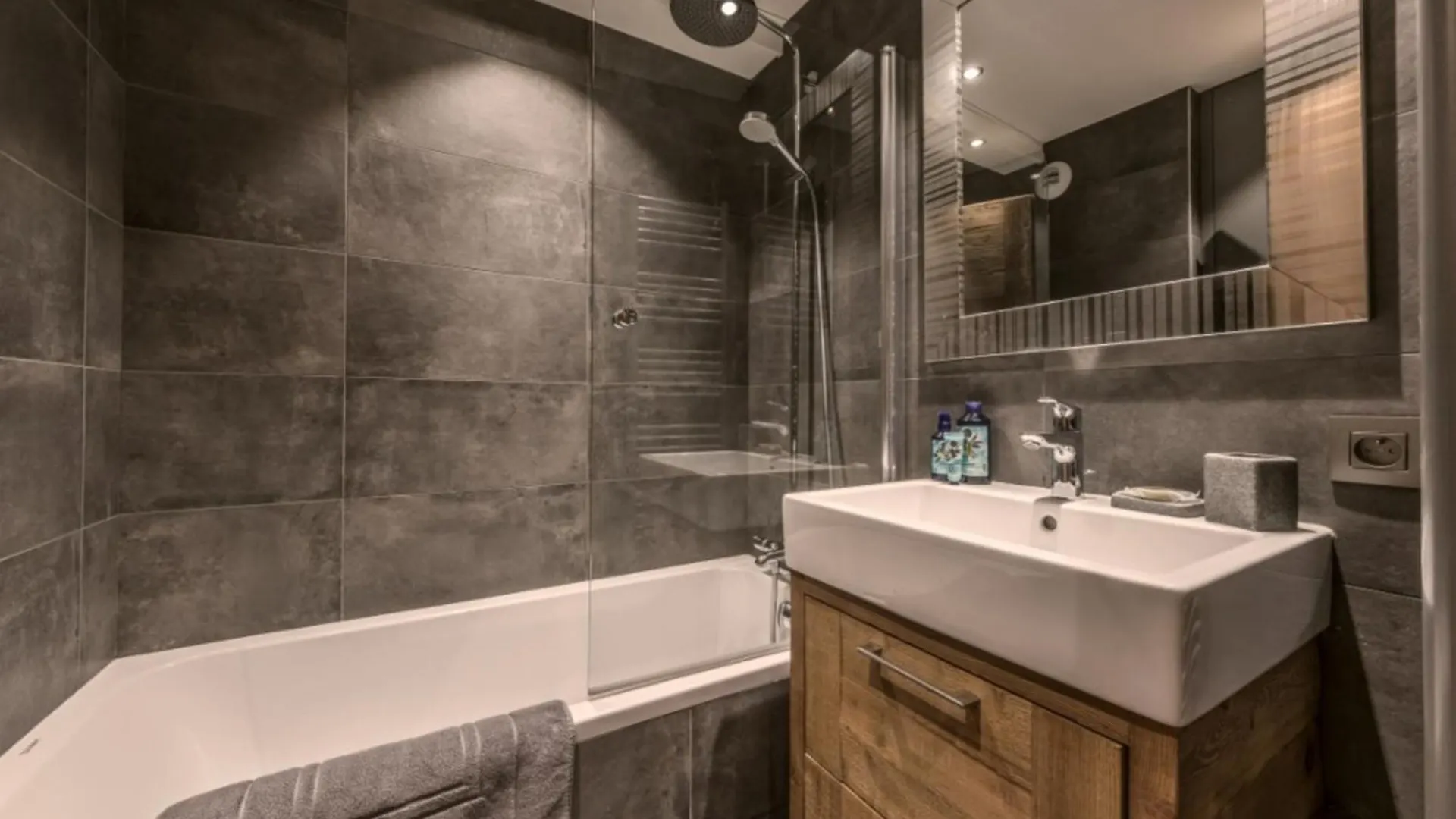 Chandonnelles I - L4L5 Beautiful Renovated Appartement Mussillon France
